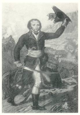 général Dumas